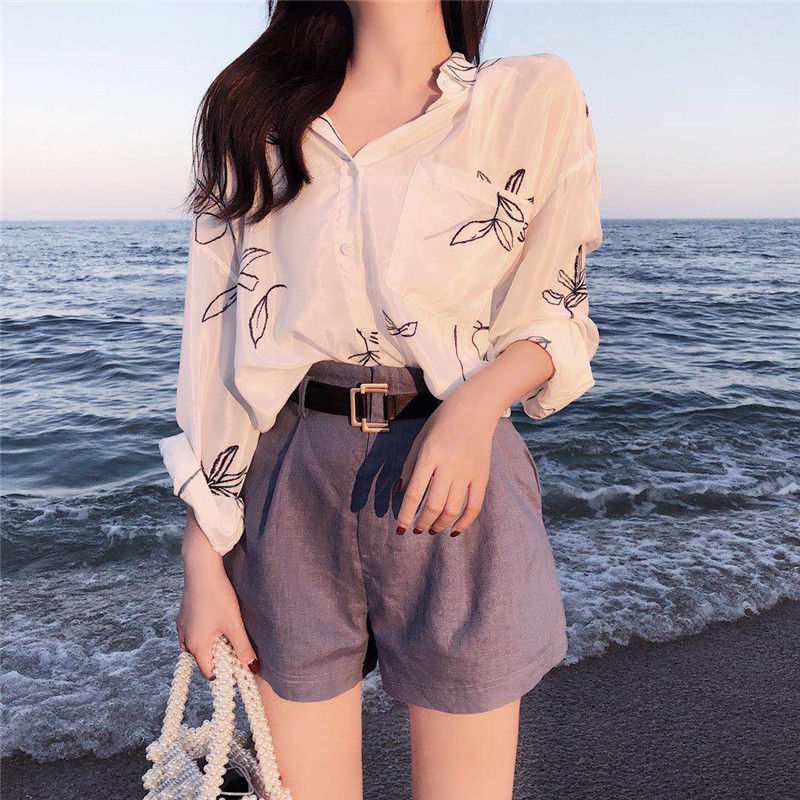 换季穿搭，这样穿显高显瘦，简直太厉害了，跟小姐妹一起买