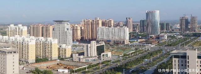  [榆林]被誉为“中国的科威特”，矿产资源潜在价值达43万亿元