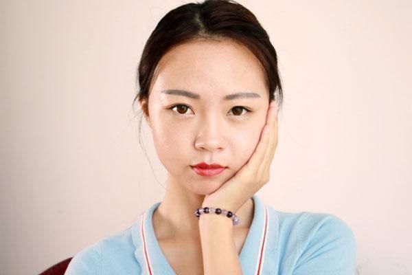 「脸上」脸部螨虫过多,脸上会有哪些变化?教你四招,螨虫一点点被消灭