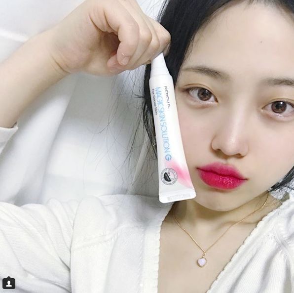 脸盲| 神颜崔雪莉居然也被撞脸!像成这样怕不是开小号了……