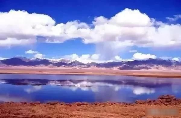  『绝美』中国神秘壮阔最美四大无人区，人迹罕至却景色绝美，你敢去吗？