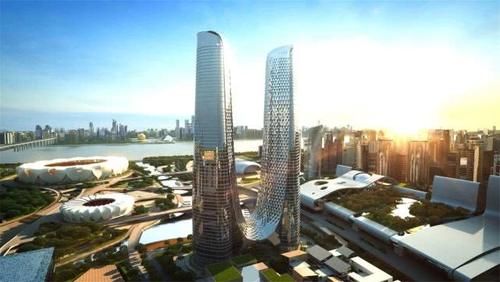 国内最宜居的3个城市比拼：杭州、青岛和成都，未来谁能脱颖而出