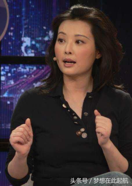 袁立的持续发声，李冰冰为何不敢做出回应，网友：怕是洗不白了吧