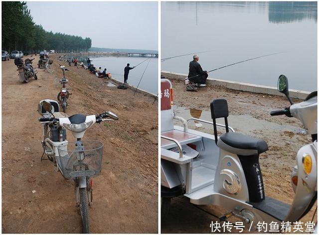 稳定@那些有时间钓鱼的人是什么群体?