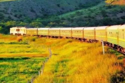 中国最难买的火车票,票价6509元比飞机还贵,却一票难求