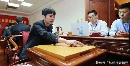 2016alphaGO胜李世石