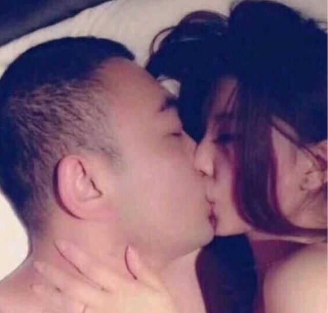 一语双关！刘国梁辟谣亲密照事件，仅仅只是剧照这么简单？