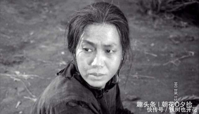 #曲云#又一位表演艺术家去世，享年92岁，曾主演《苦菜花》