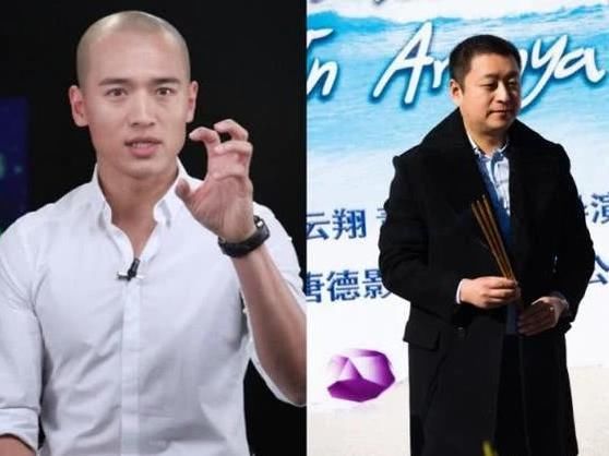 高云翔危险了?王晶疑似联合受害女子转做污点证人，董璇发声回应