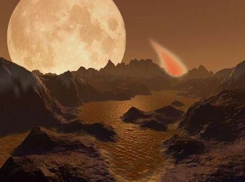 地球地质年代编年史,至少有一个妇孺皆知的地