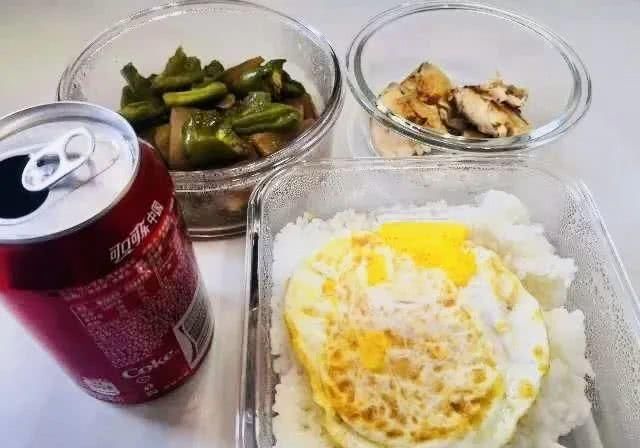  #饭上班#“带着便当去上班”成潮流，需要注意的是……