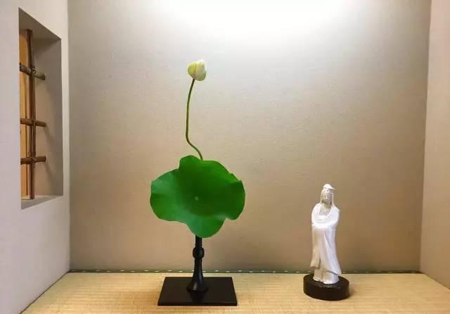  『阵子』42例插花欣赏！一辈子，总要插一次花！
