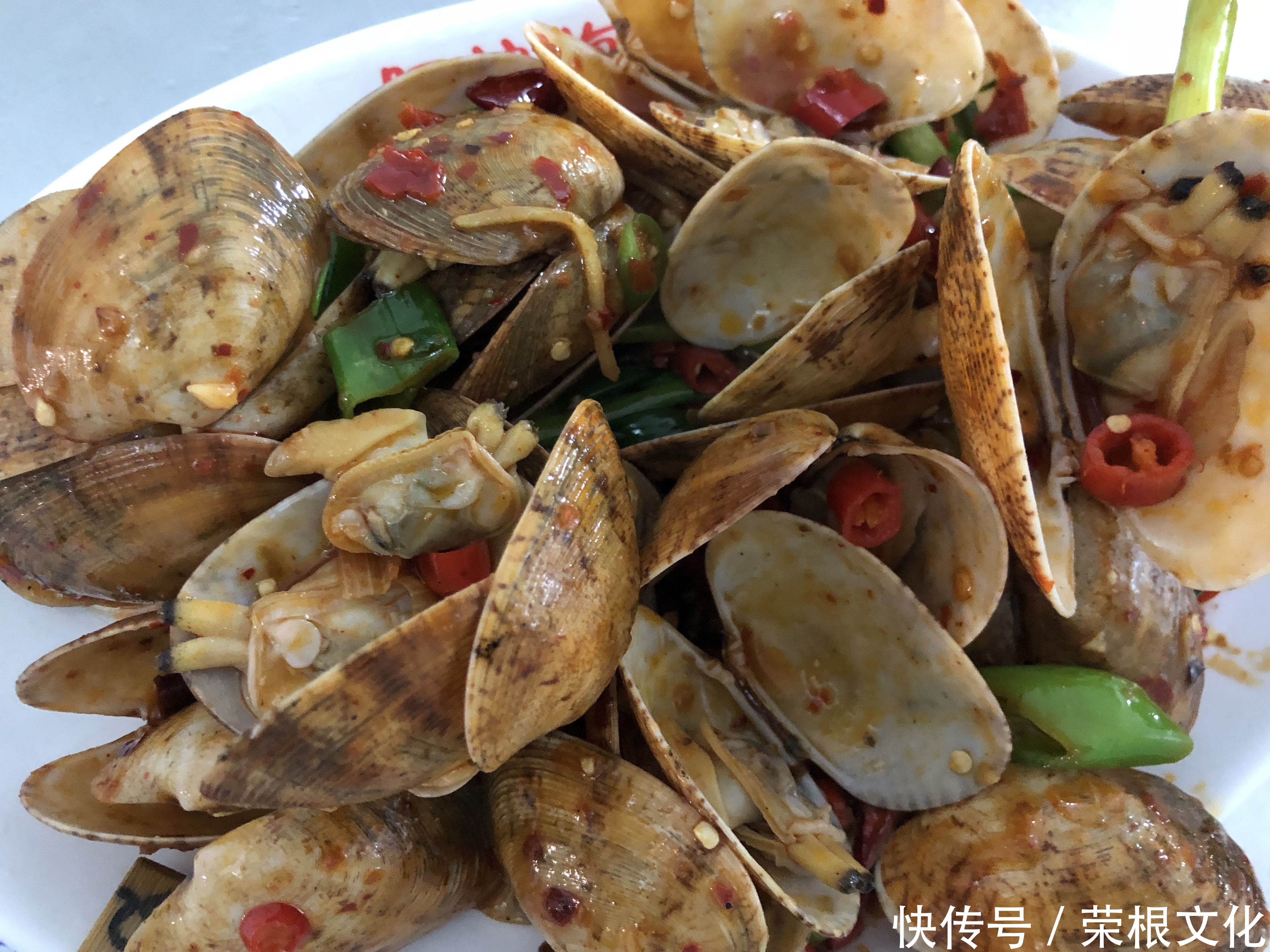 因大海到三亚，爱上大海