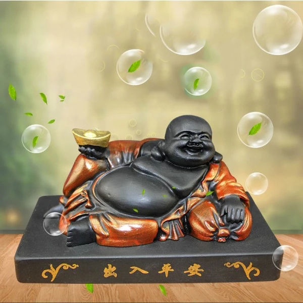 不管富不富，客厅一定要放这“稀罕”玩意，美观不贵忒好运