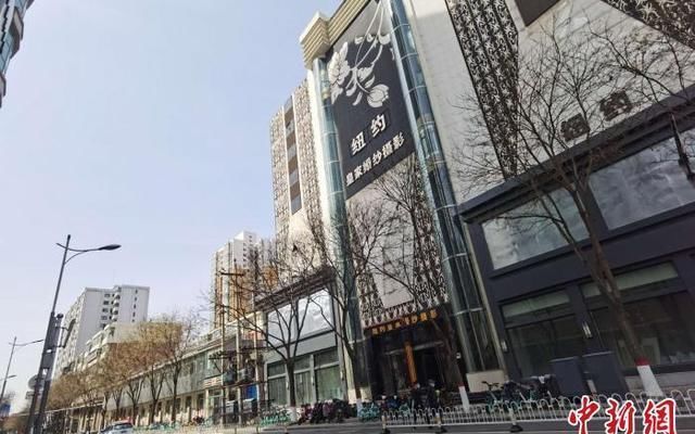  『复苏』疫情下逐渐复苏的婚庆行业：静候“春天”来
