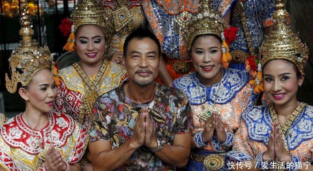 不去泰国和韩国,现在出国游有了新选择,让韩国泰国后悔去吧