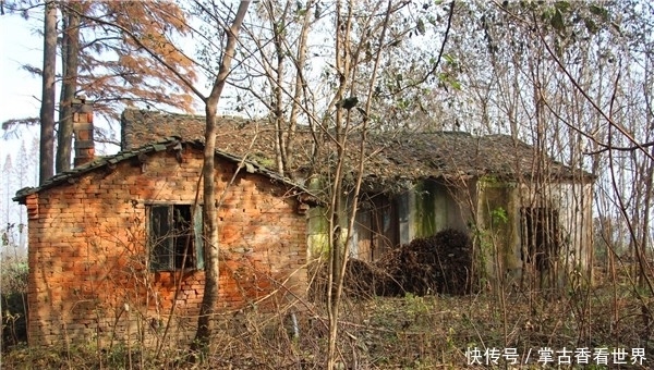  条件■农村宅基地换楼房？都需要什么条件？你会同意吗？