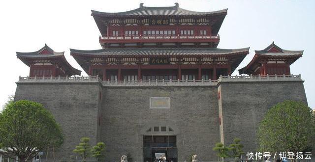 湖北省曾经面积最大的地级单位，今被拆成三个地级市