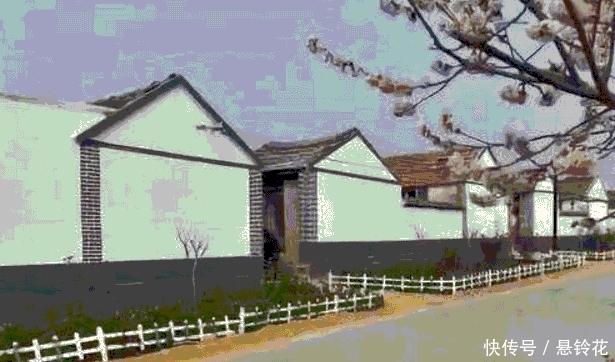 村干部要求统一免费刷墙遭拒绝, 农民呼吁: 别再给农村“抹黑”!