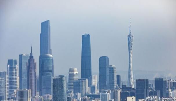  我国|我国城市人口吸引力排名前六，除了北上广深，看看有你家乡