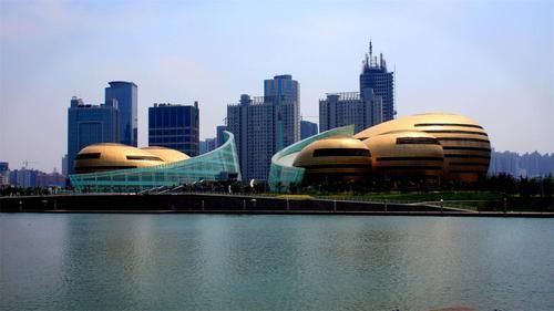 河南这两座城市有合并的可能，强强联合后，将成为一座特大城市！