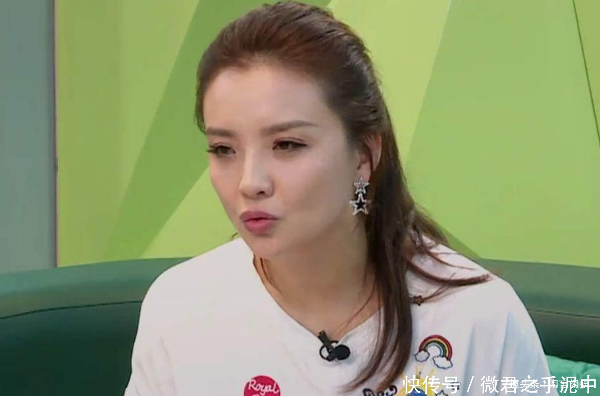 艺人发文高以翔