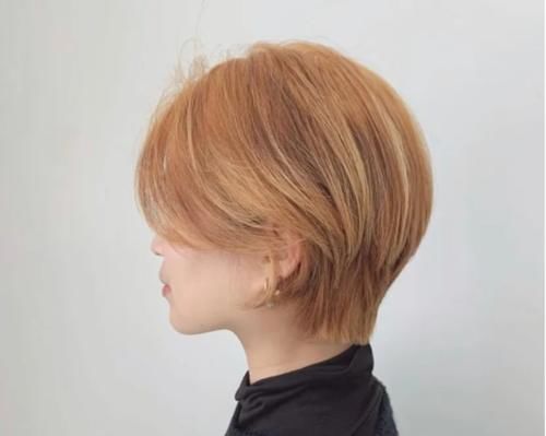  『美到』有这3个特点的女人，剪短发就对了，让你美到颜值翻倍