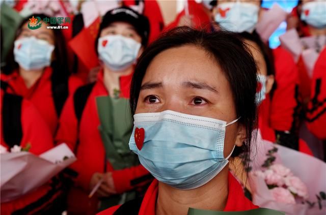  北高速收费站@江城?重启丨解放军报记者全景记录武汉“解封”