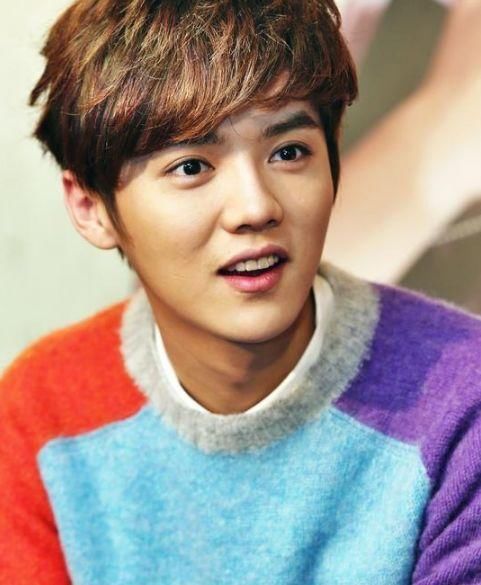 鹿晗人格维权案再胜诉，获得21万赔偿，粉丝：军人世家，不容造谣