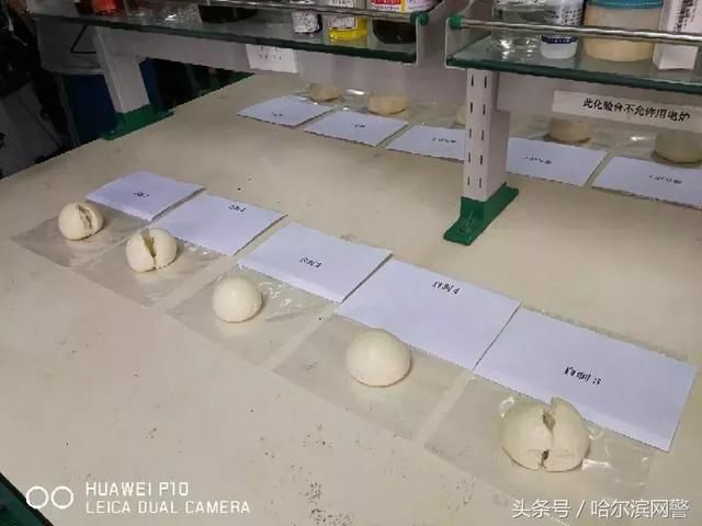 辟谣“馒头里有卫生纸”是谣言，请别再传播！