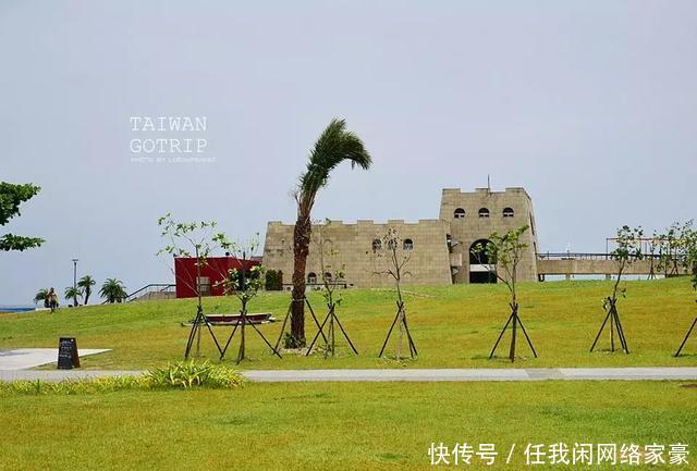 玩不腻的台湾  从美食展到小众景点漫游！千万不能错过！