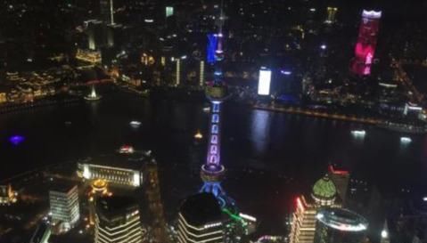 中国“第一高楼”，历时10年才建造成功，高度632米让全世界赞叹