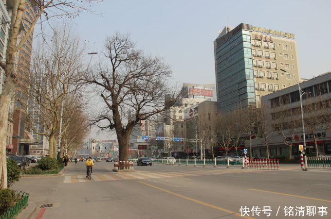 山东的“后起之秀”! 除了青岛、济南和烟台, 就数它发展最快