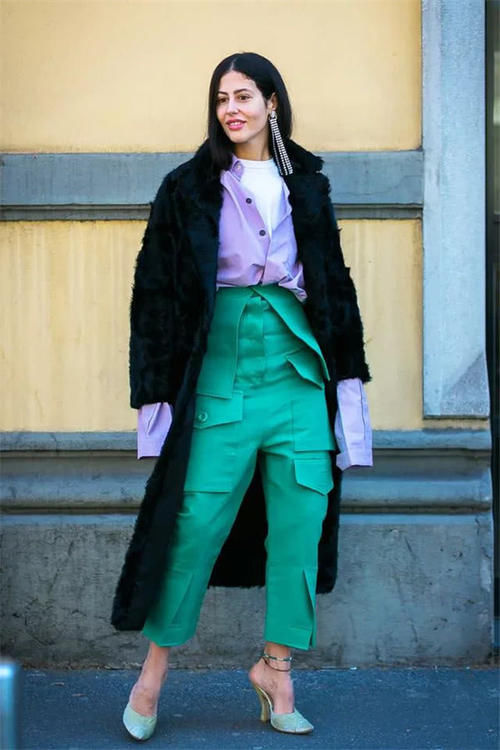 女生@女生的“体型”一般分为5种,若你是第二种,在男生中最受欢迎