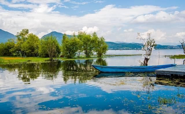 云南最受欢迎的旅游城市，不是昆明，也不是大理！