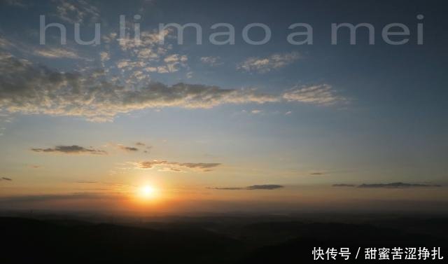 这个地方风景如画，随手一拍就是大片