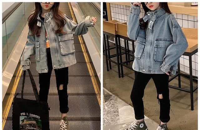  配搭：小女孩如何配搭更时尚潮流？这几类穿搭指南最该效仿！