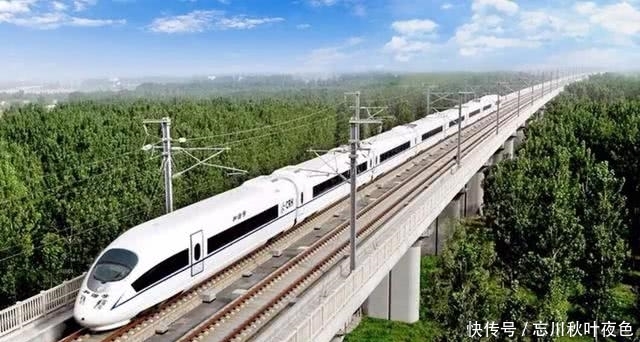 外国游客乘中国高铁，说有两个优点和两个缺点，网友：说的很对