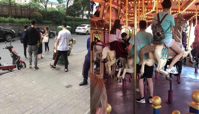 网曝baby耍大牌？餐厅检查顾客手机还威胁照片流出能找到你！