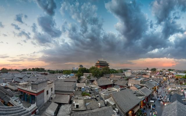 GDP稳健为王！为什么北京的经济发展能经久不衰？