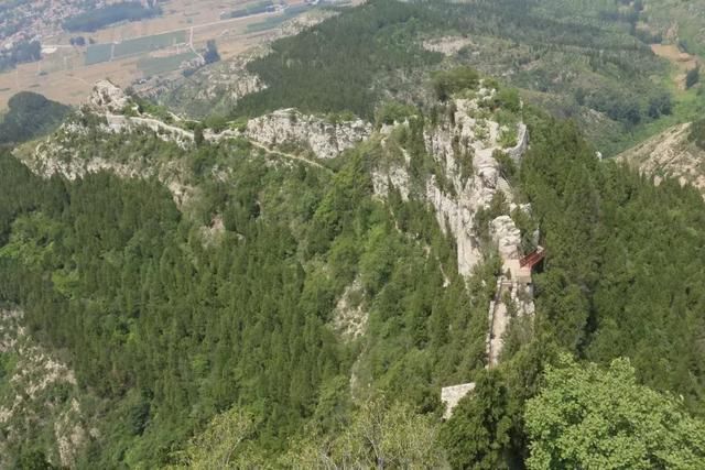 泰山、崂山、蒙山……带你领略别样山之美