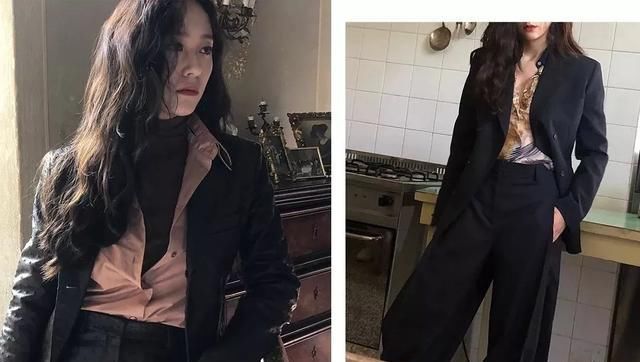  服装：春天怎么服装搭配更有气质？