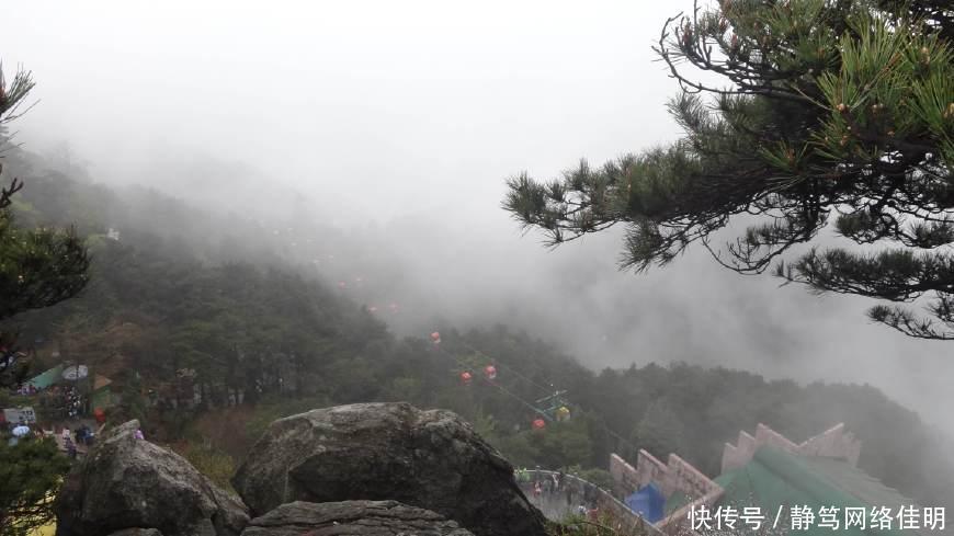 我国的这个景区彻底失去民心了, 国人去要收门票, 外国人却免费