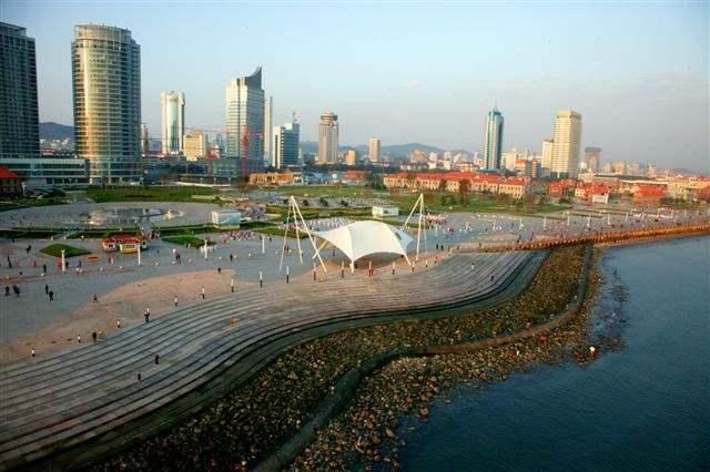  gdp■山东最有潜力两座城市，一城市GDP突破7000亿，成为黑马