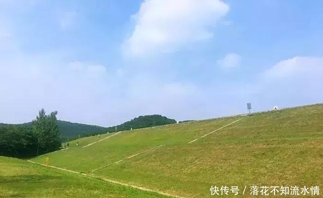 南京周边私藏的8个绝美乡村，个个都是神级的隐居地