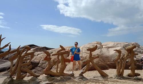 2019开年之旅—三亚自由行！