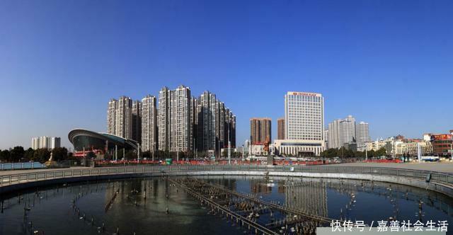  「特大城市」湖北仅有1个城市，有望升为特大城市，荆州 宜昌的