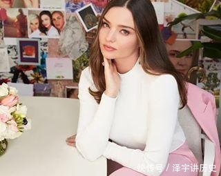  [优雅的魅]深度解析米兰达·可儿如何具备迷人的魅力，女人理当如此