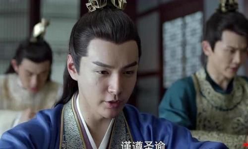  [电视剧]电视剧《庆余年》最悲催的五个人物，排名第一的她无争议！