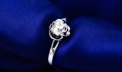  [玉石]白金钻戒、玉石首饰、其他珠宝如何佩戴更显尊贵呢？